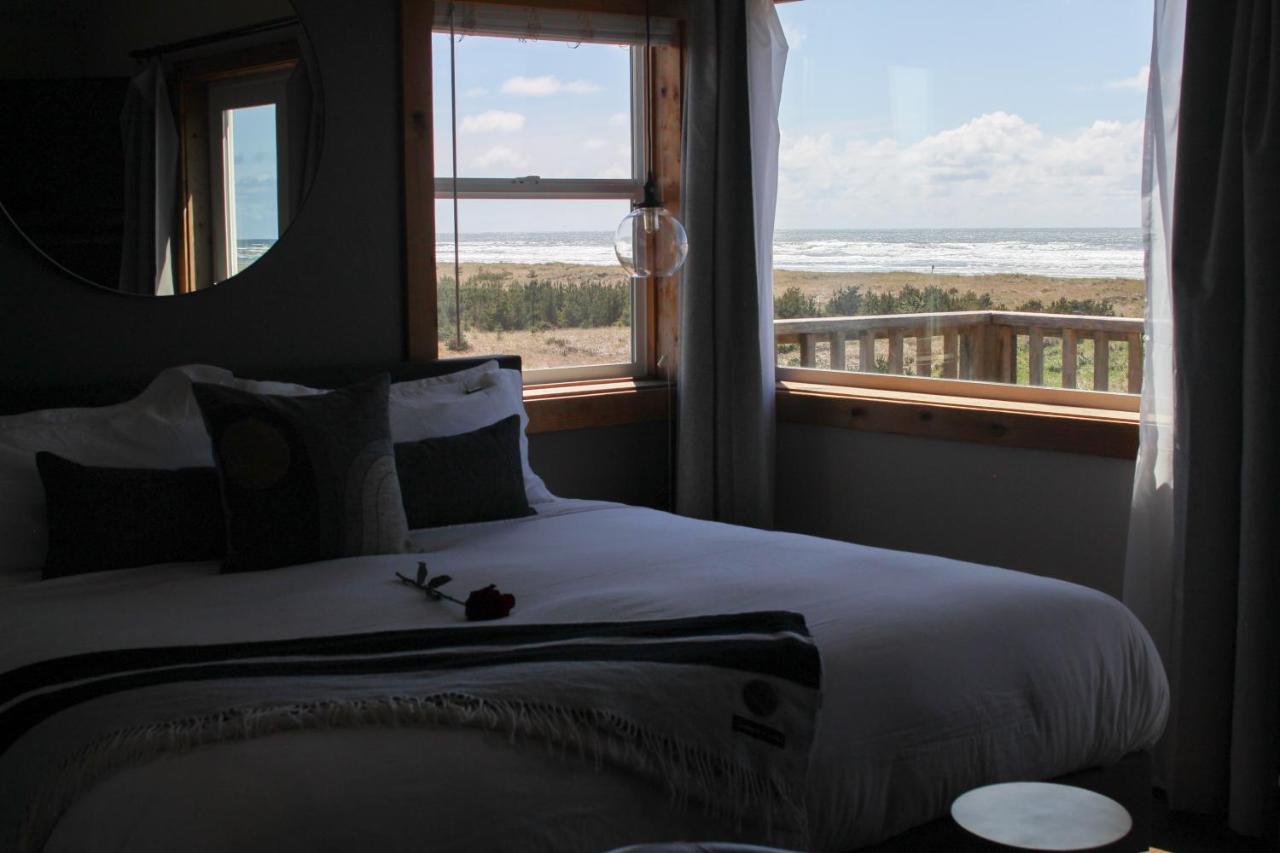 Inn At Discovery Coast Long Beach Dış mekan fotoğraf